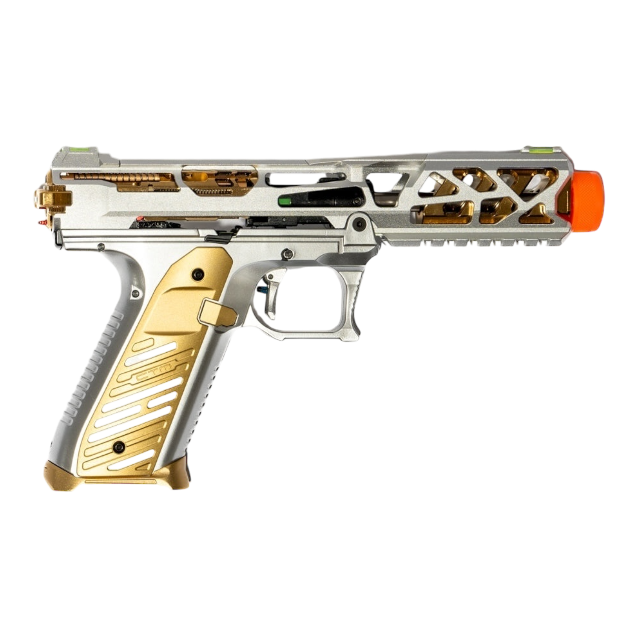 Airsoft Armory Custom CTM Tac FUKU-2 AAP-01 Airsoft Armory Custom CTM Tac FUKU-2 AAP-01